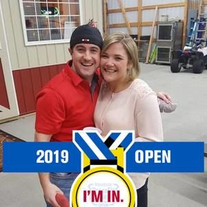 Meet your Posher, Bonnie